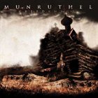 MUNRUTHEL CREEDamage album cover