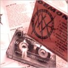 MURDER DISCO EXPERIENCE Demon 98 album cover