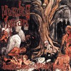 MURDER SQUAD — Unsane, Insane and Mentally Deranged album cover