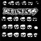 MURDERESS Demo album cover
