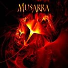 MUSARRA Musarra album cover