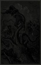 MUSHROOMS OF YUGGOTH Kraken album cover