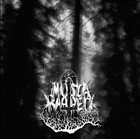 MUSTA KAPPELI Korgonthurus / Musta Kappeli album cover