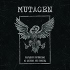 MUTAGEN Вырывая Поражение Из Цепких Лап Победы album cover