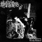 MÜTIILATION Black Millenium (Grimly Reborn) album cover