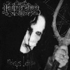 MÜTIILATION Majestas Leprosus album cover