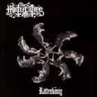 MÜTIILATION Rattenkönig album cover