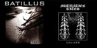 MUTILATION RITES Batillus / Mutilation Rites album cover