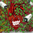 MUTOID MAN Bleeder album cover