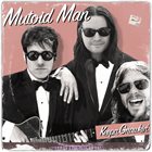 MUTOID MAN Covers album cover