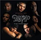 MVP M.V.P (Most Valuable Playas) album cover