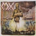 MX The Last File album cover