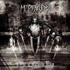 MY DYING BRIDE — A Line of Deathless Kings album cover