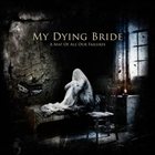 MY DYING BRIDE — A Map of All our Failures album cover