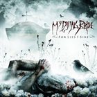 MY DYING BRIDE For Lies I Sire album cover