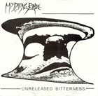 MY DYING BRIDE — Unreleased Bitterness album cover