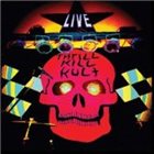 MY LIFE WITH THE THRILL KILL KULT Elektrik Inferno Live album cover