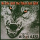MY LIFE WITH THE THRILL KILL KULT The Beast of TKK album cover