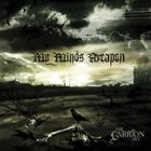 MY MINDS WEAPON The Carrion Sky album cover