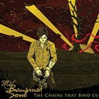 MY RANSOMED SOUL The Chains That Bind Us album cover