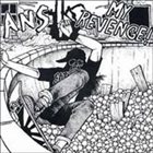 MY REVENGE! ANS / My Revenge! album cover