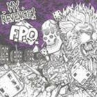 MY REVENGE! My Revenge! / F.P.O. album cover