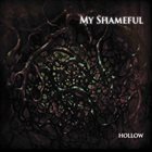 MY SHAMEFUL Hollow album cover