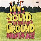 MY SOLID GROUND — My Solid Ground album cover