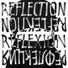 MY TERROR Reflection album cover