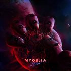 MYCELIA Nova album cover