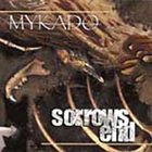 MYKADO Mykado / Sorrowsend album cover