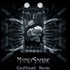 MYNDSNARE Conditioned: Human album cover