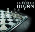 MYON Frameworks album cover