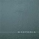 MYOTONIA Demo 2003 album cover