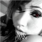 MYPROOF Pupil Of Astraea album cover