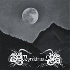MYRDDRAAL Blood on the Mountain album cover