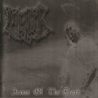 MYRK Icons of the Dark album cover