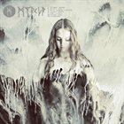 MYRKUR Myrkur album cover