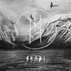 MYRKUR Skaði album cover