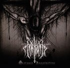 MYRKVID Satanic Inquisition album cover