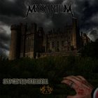 MYSARIUM And We Too Shall Fall album cover