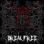 MYSARIUM Break Free album cover