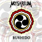 MYSARIUM Bushido album cover