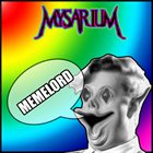 MYSARIUM Memelord album cover