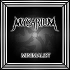 MYSARIUM Minimalist album cover