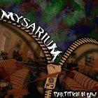 MYSARIUM Partition In Law album cover