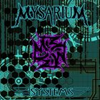 MYSARIUM Systems album cover
