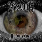 MYSARIUM The Fire Within album cover