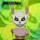 MYSARIUM Transdimensional album cover