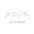 MYSARIUM Transparencies album cover
